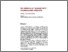 [thumbnail of Hartwell Laura, Decuré Nicole, Du mutisme au “pouvoir-dire”_ cheminements subjectifs, Revue TDFLE, n°1-2019.pdf]