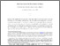 [thumbnail of 09.26 - PRADELS Adrien_The Paralysis of the WTO Appellate Body.pdf]